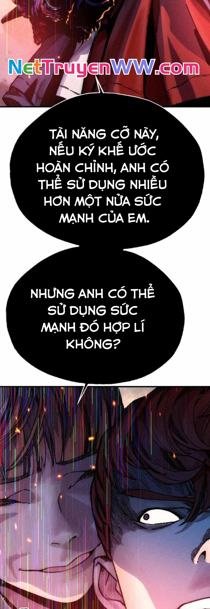 Mật Danh Chương 6 Ảnh 86