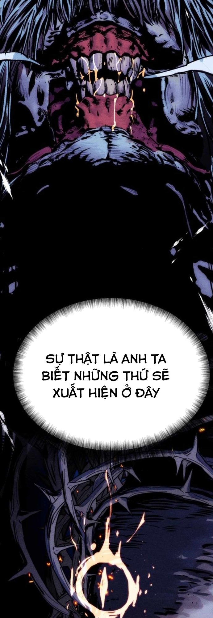 Mật Danh Chương 6 Ảnh 31