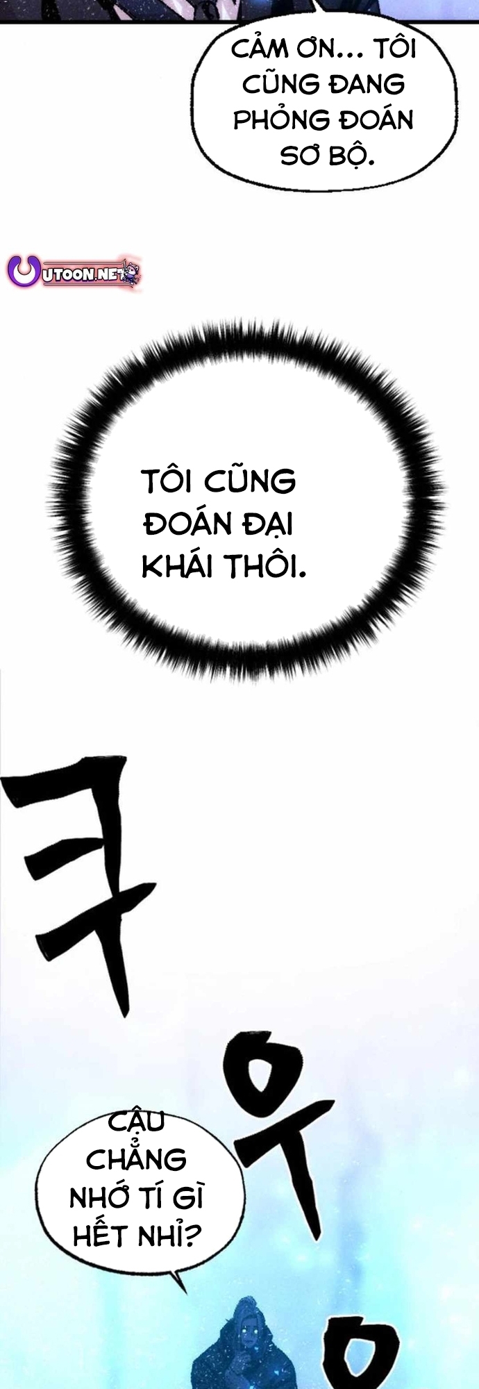 Mật Danh Chương 6 Ảnh 7