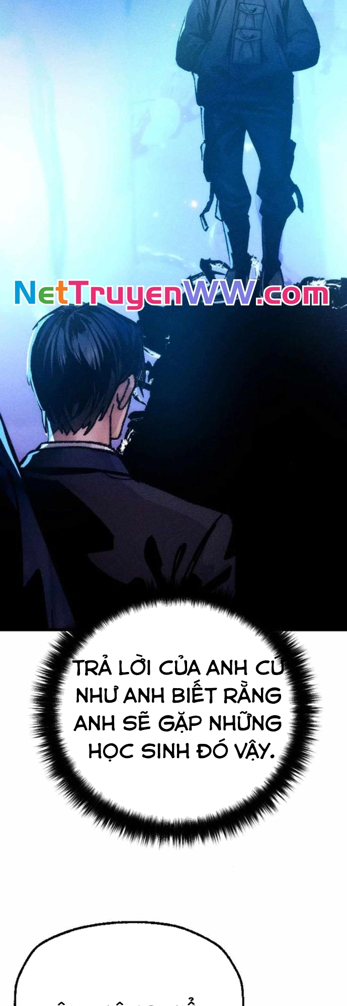 Mật Danh Chương 6 Ảnh 23