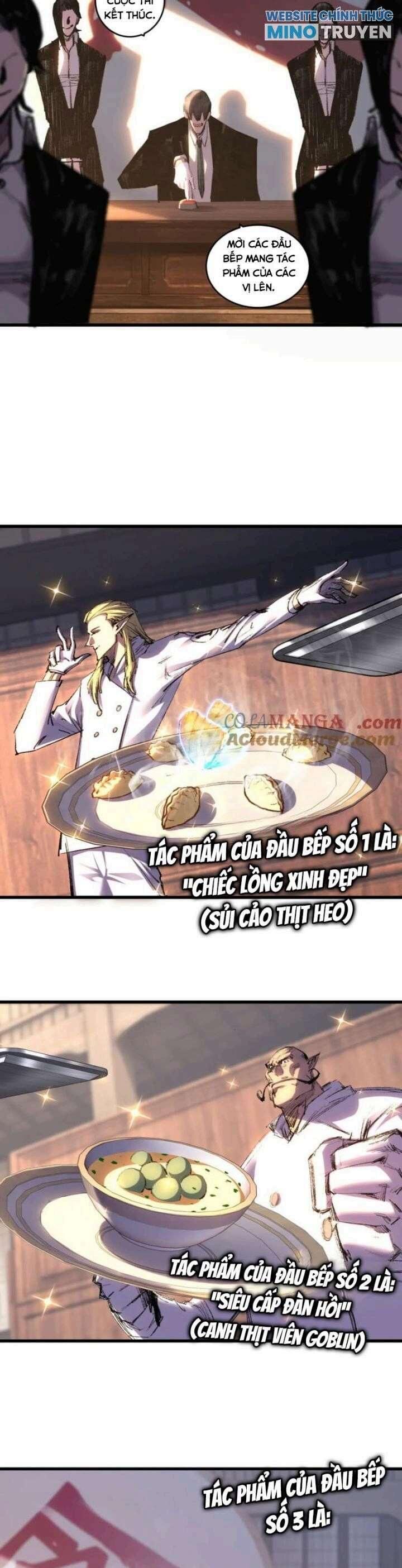 Trảm Nguyệt Chương 72 Ảnh 9