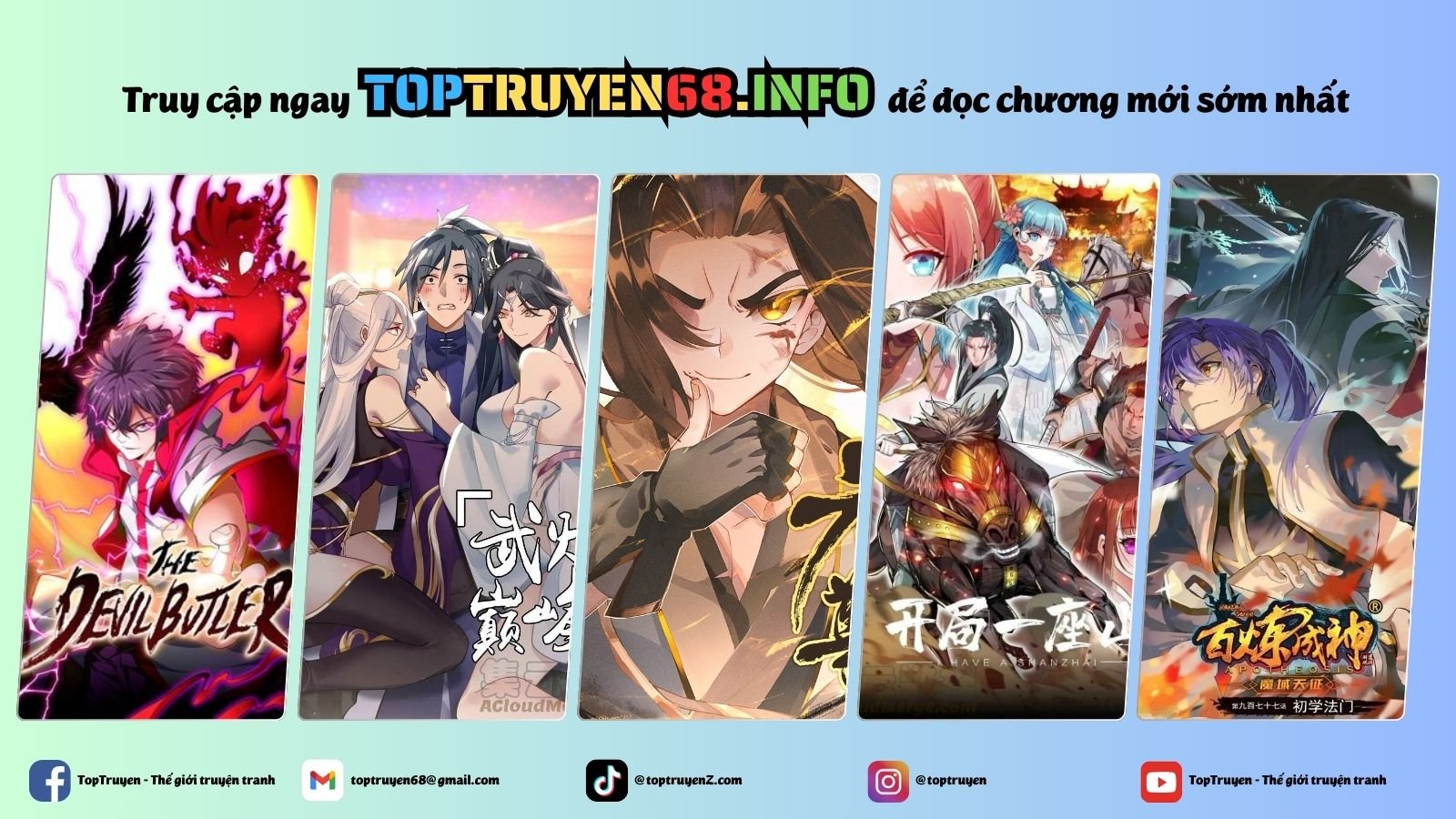 Trảm Nguyệt Chương 72 Ảnh 18