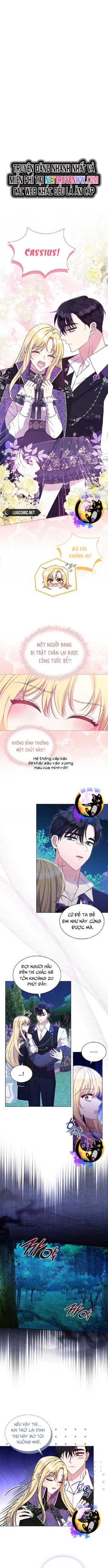 Đó Không Phải Con Gái Chúng Ta Chương 19 Ảnh 2