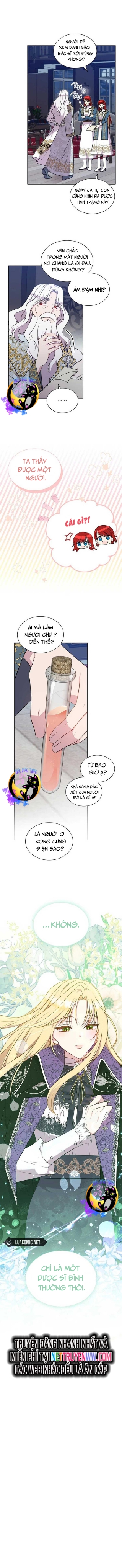 Đó Không Phải Con Gái Chúng Ta Chương 19 Ảnh 11