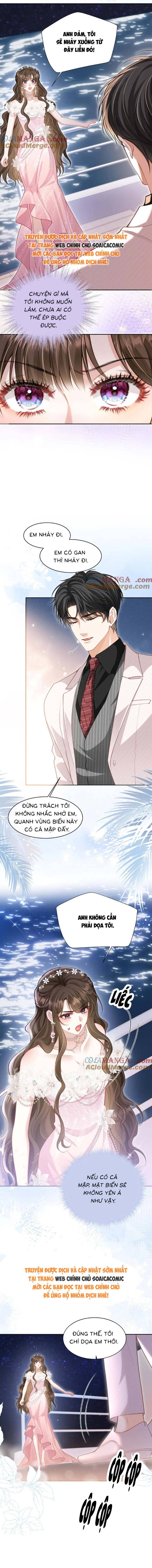 Một Đêm Sâu Đậm Chương 24 Ảnh 4