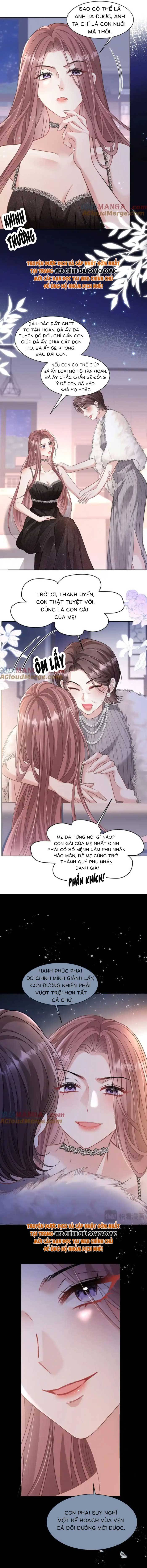 Một Đêm Sâu Đậm Chương 27 Ảnh 4