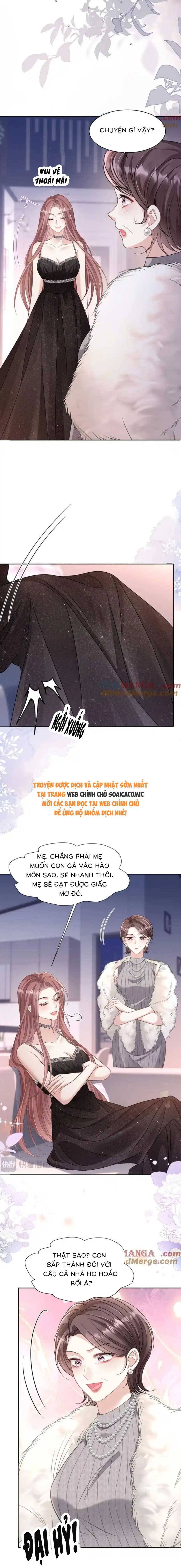 Một Đêm Sâu Đậm Chương 27 Ảnh 3