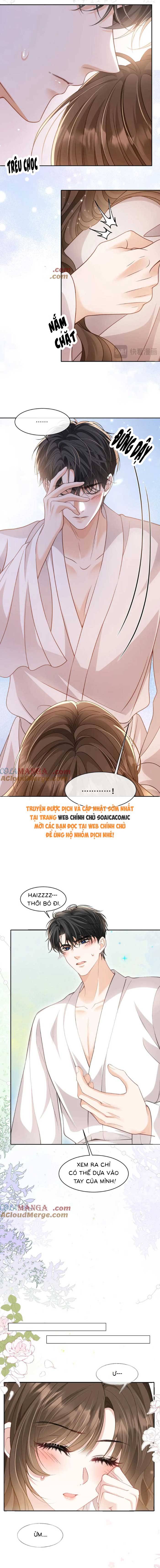 Một Đêm Sâu Đậm Chương 26 Ảnh 6
