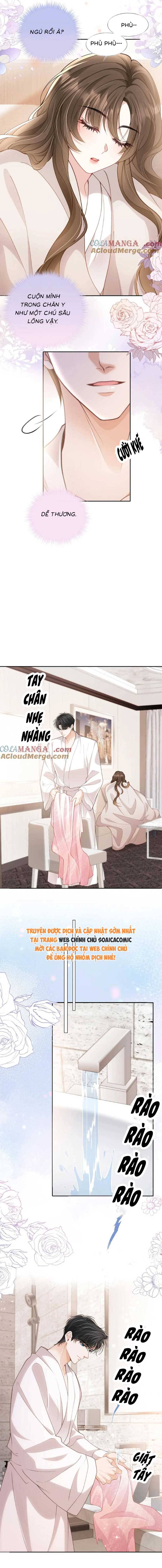 Một Đêm Sâu Đậm Chương 26 Ảnh 3