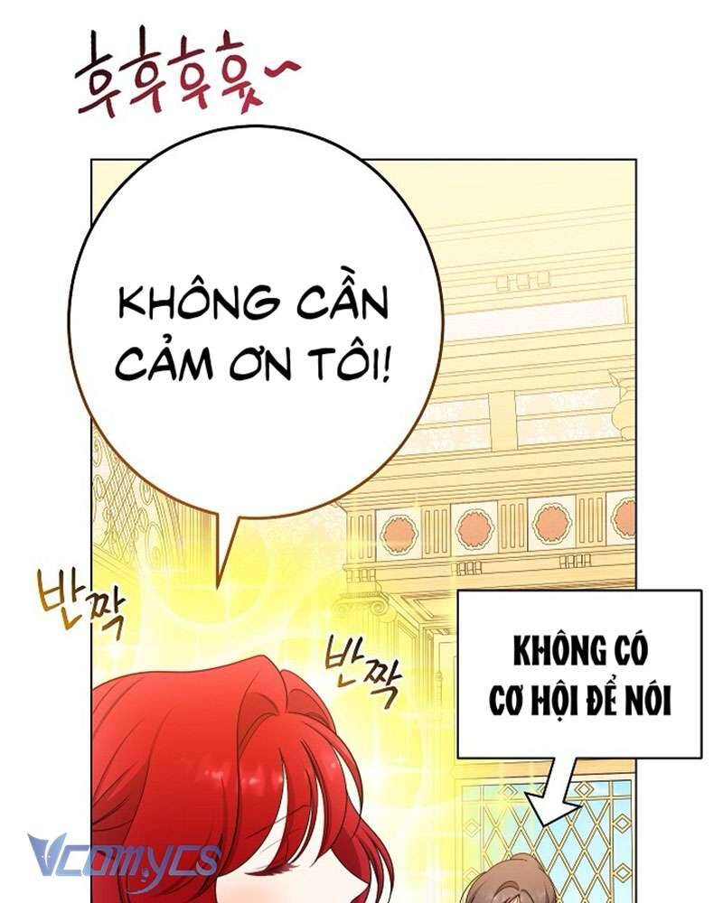 Hầu Gái Độc Quyền Của Hoàng Hậu Phản Diện Chương 101 Ảnh 59