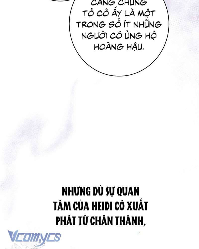Hầu Gái Độc Quyền Của Hoàng Hậu Phản Diện Chương 101 Ảnh 119