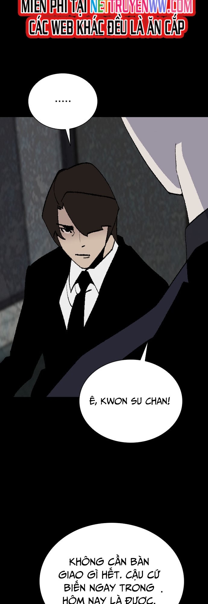 Đế Vương Chương 118 Ảnh 4