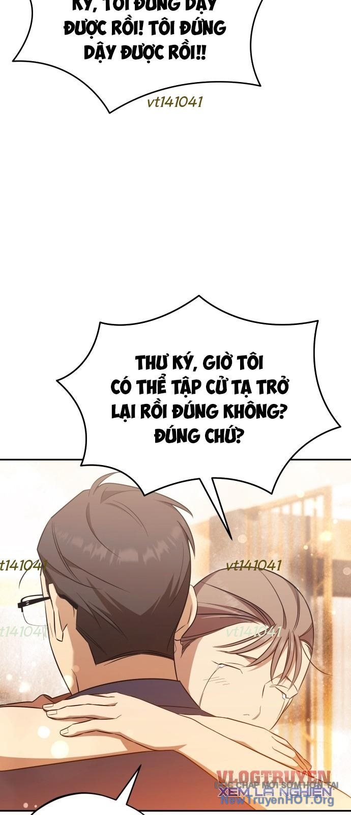 Thiên Ma Bấm Huyệt Chương 70 Ảnh 36