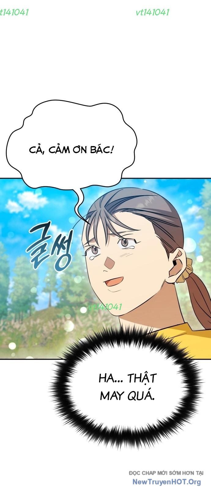 Thiên Ma Bấm Huyệt Chương 70 Ảnh 8