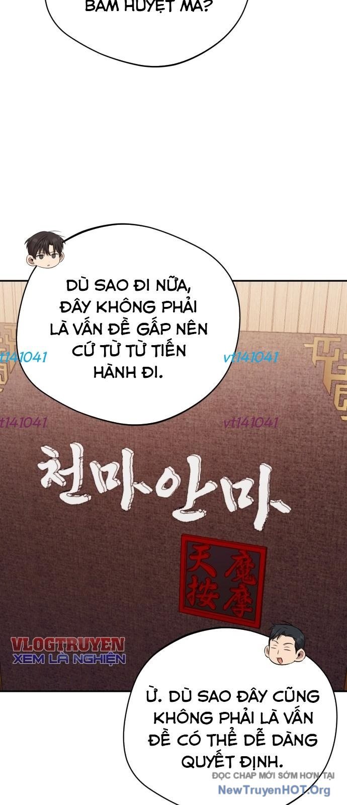 Thiên Ma Bấm Huyệt Chương 70 Ảnh 65
