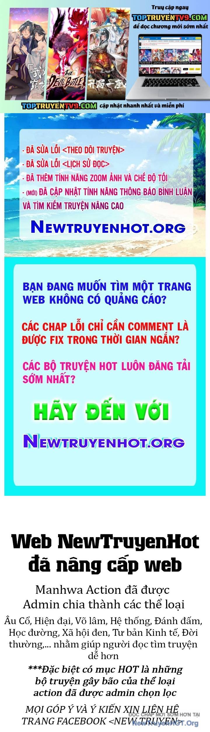 Thiên Ma Bấm Huyệt Chương 70 Ảnh 2