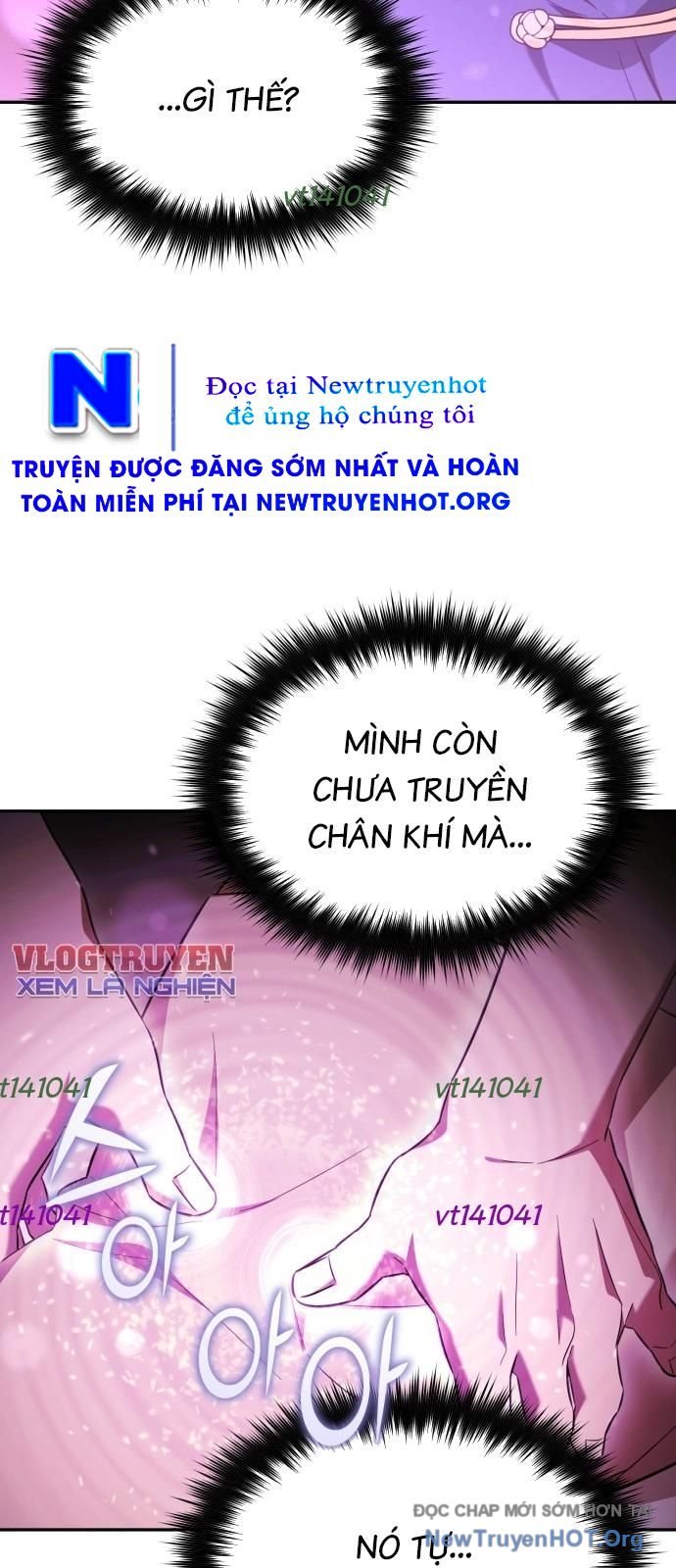 Thiên Ma Bấm Huyệt Chương 70 Ảnh 16