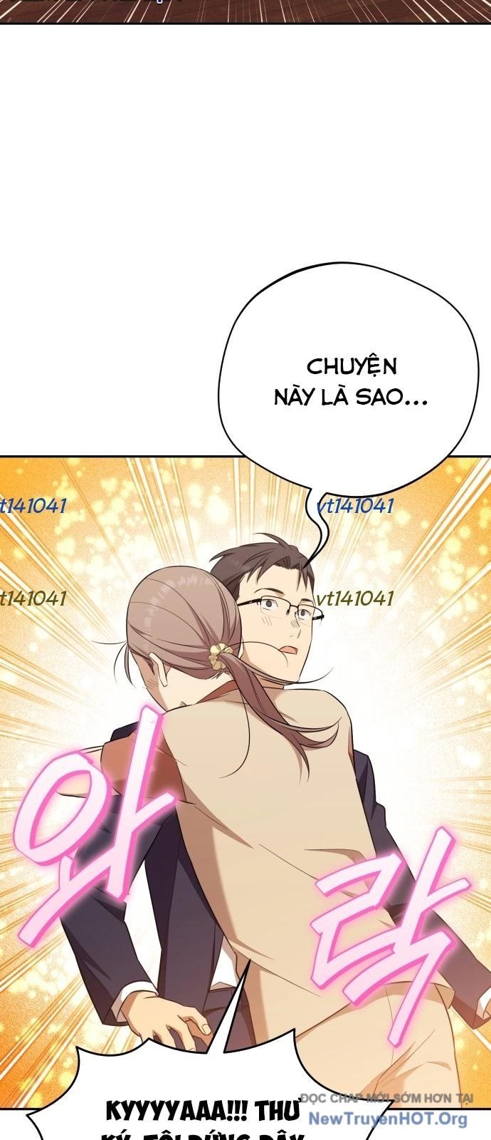 Thiên Ma Bấm Huyệt Chương 70 Ảnh 35