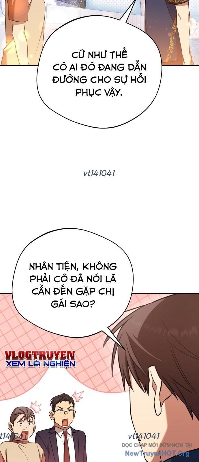 Thiên Ma Bấm Huyệt Chương 70 Ảnh 42