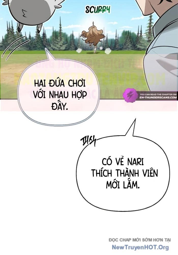 Healer Cấp S Chữa Trị Cho Quái Vật Chương 12 Ảnh 87