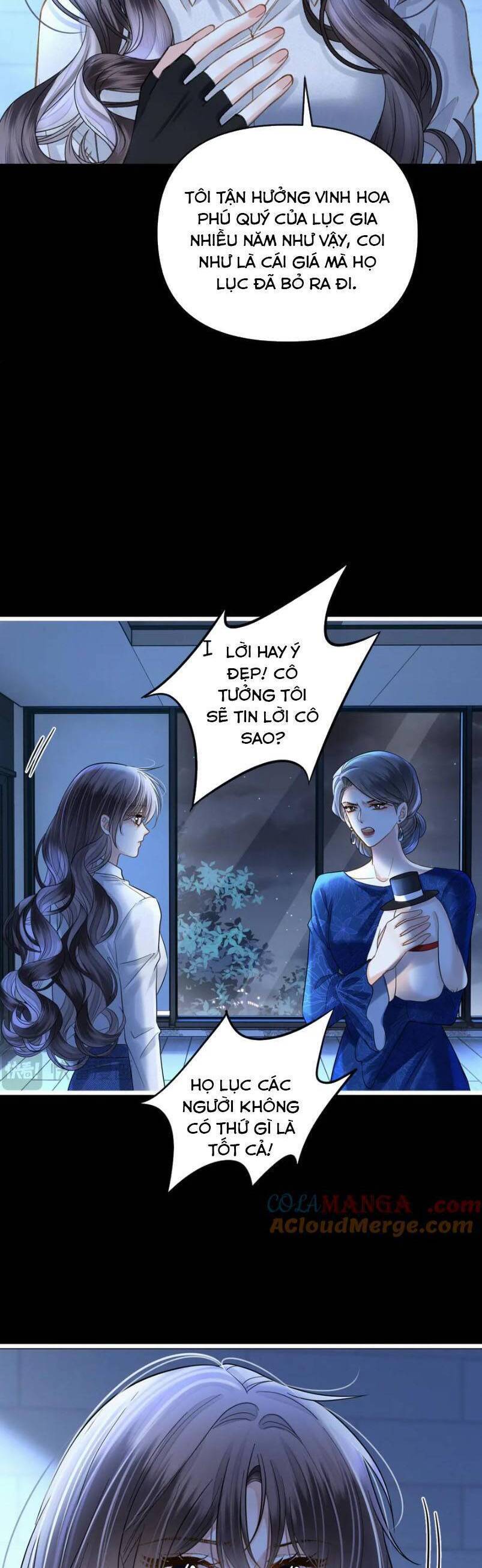 Ngày Mai Cũng Thích Em Chương 78 Ảnh 24
