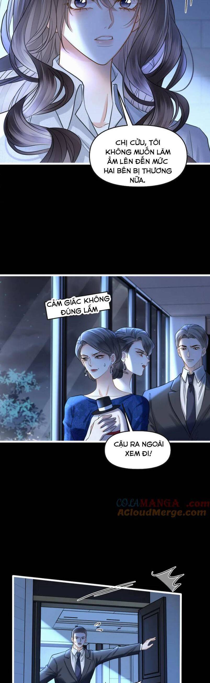Ngày Mai Cũng Thích Em Chương 78 Ảnh 25