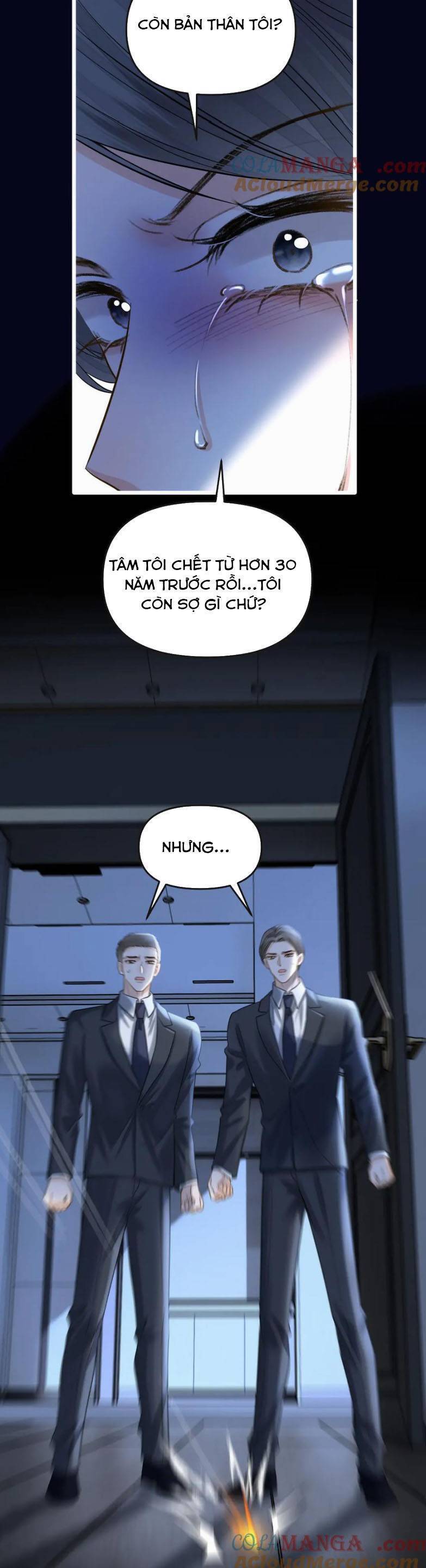 Ngày Mai Cũng Thích Em Chương 79 Ảnh 17