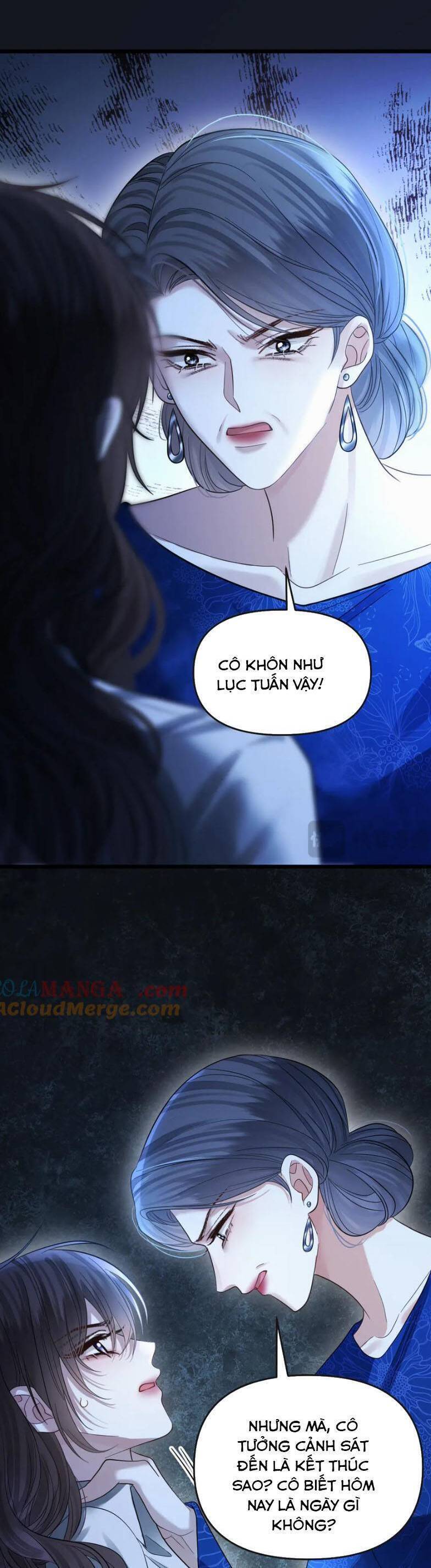 Ngày Mai Cũng Thích Em Chương 79 Ảnh 13