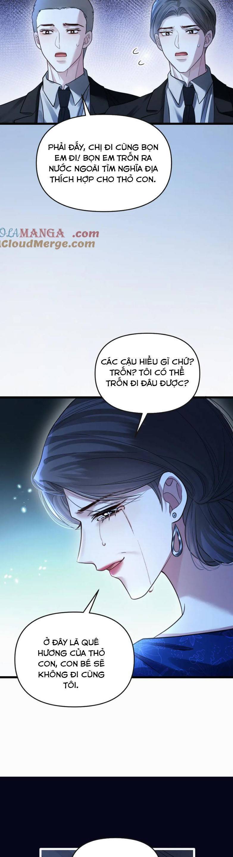Ngày Mai Cũng Thích Em Chương 79 Ảnh 16