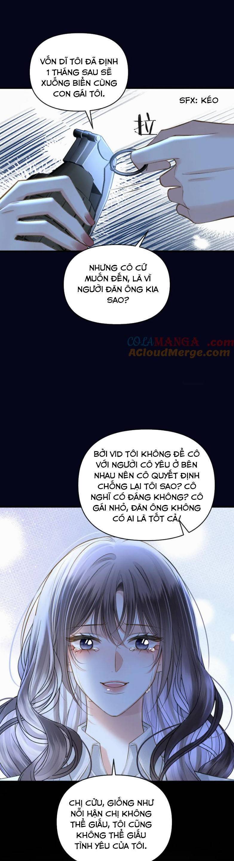 Ngày Mai Cũng Thích Em Chương 79 Ảnh 21