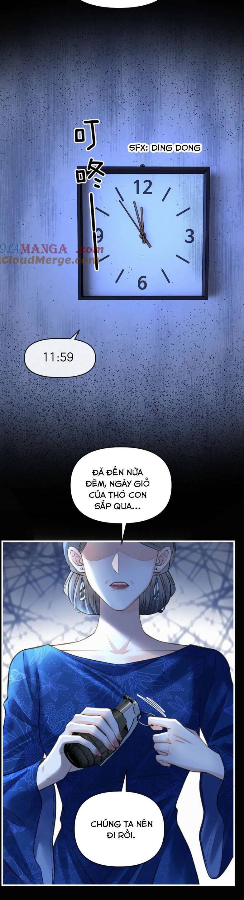 Ngày Mai Cũng Thích Em Chương 79 Ảnh 22