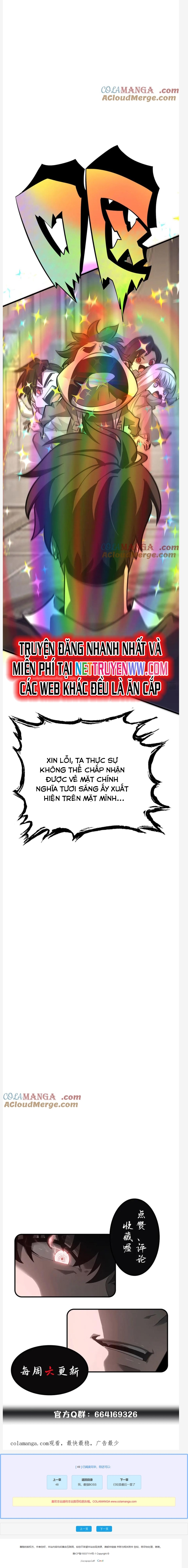 Ta Là Boss Mạnh Chương 49 Ảnh 18