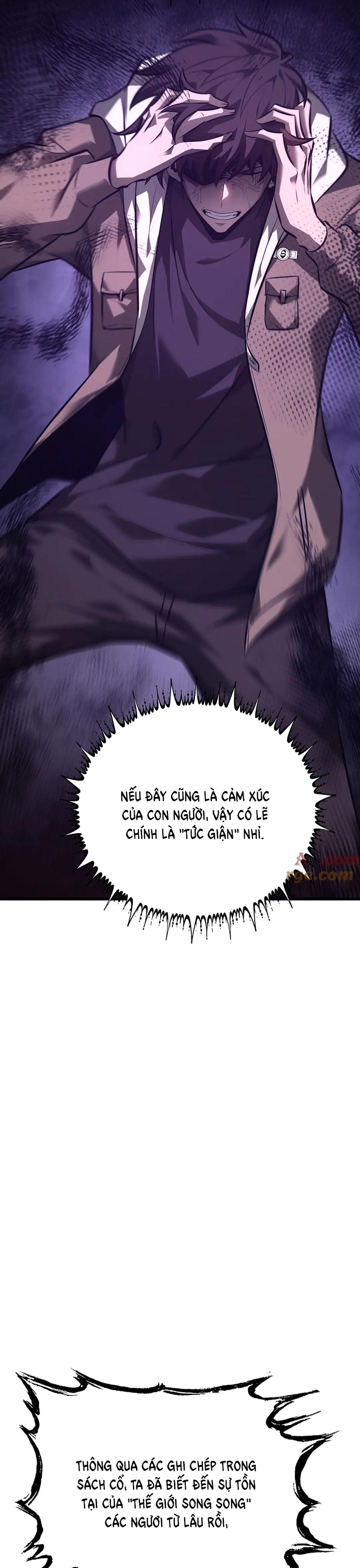 Ta Là Boss Mạnh Chương 51 Ảnh 3