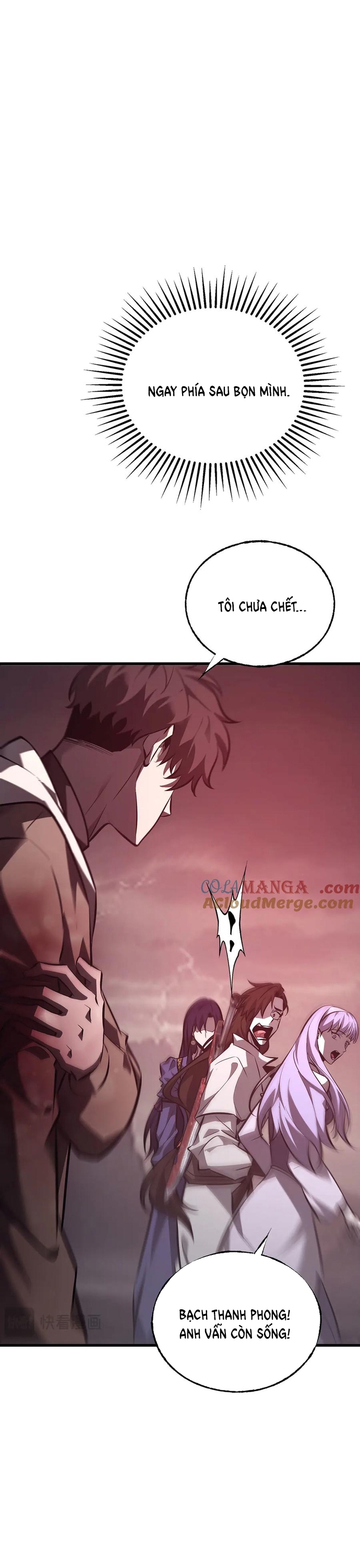 Ta Là Boss Mạnh Chương 51 Ảnh 17