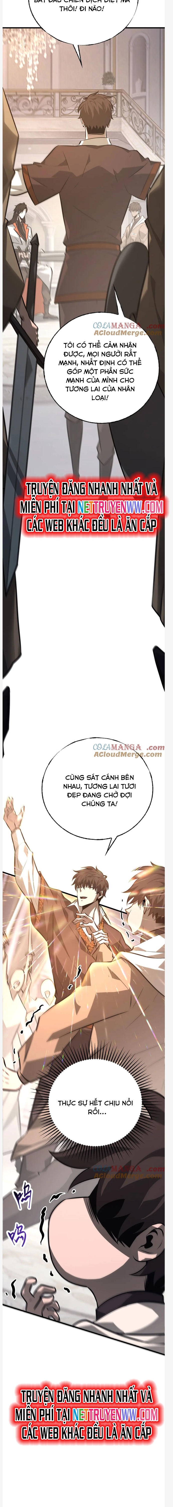 Ta Là Boss Mạnh Chương 49 Ảnh 17