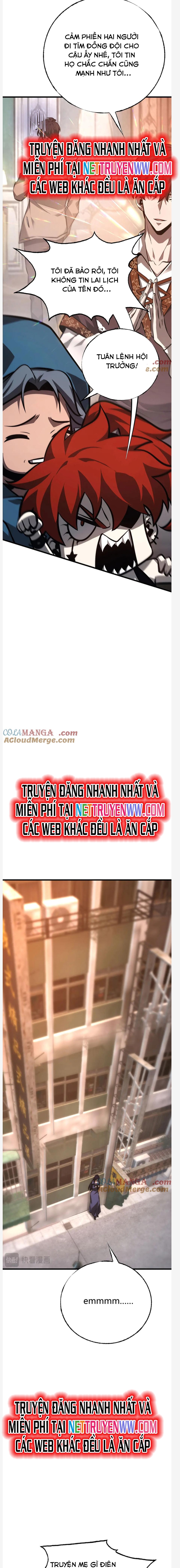 Ta Là Boss Mạnh Chương 49 Ảnh 8