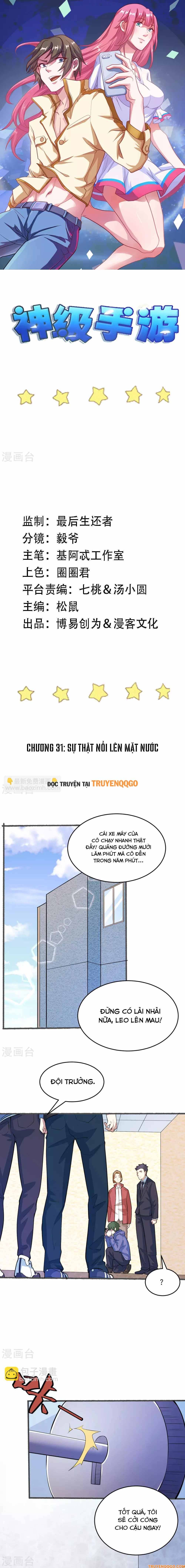 Ứng Dụng Thần Kỳ Chương 31 Ảnh 3