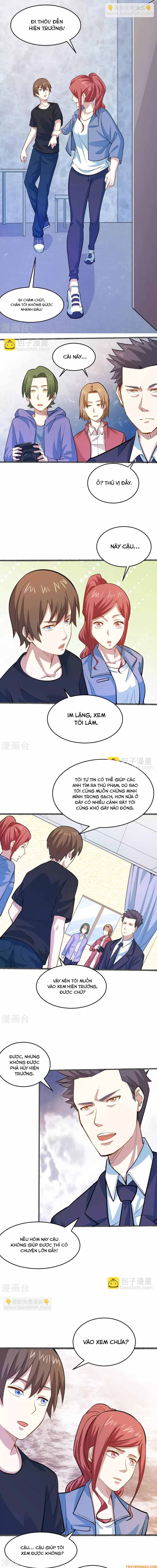 Ứng Dụng Thần Kỳ Chương 31 Ảnh 4