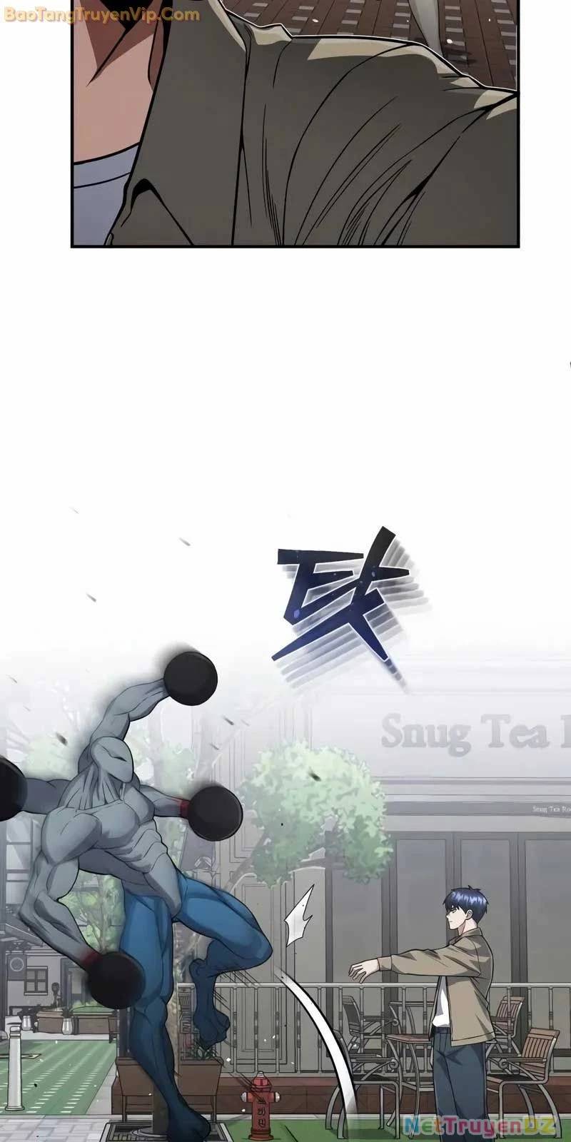 Thiên Tài Của Dòng Dõi Độc Nhất Vô Nhị Chương 98 Ảnh 15