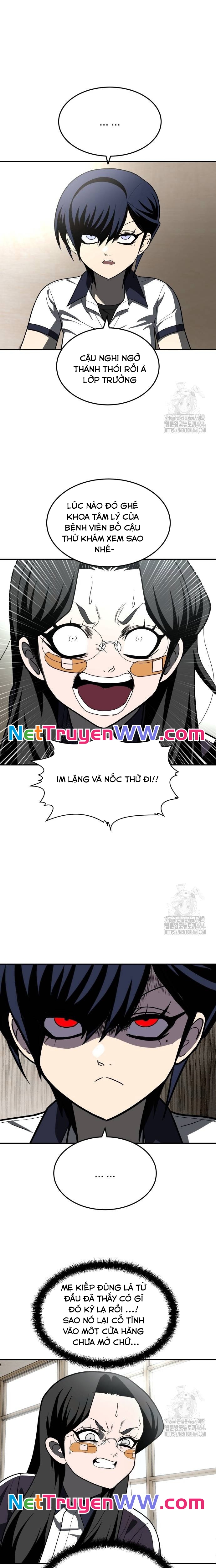 Món Đồ Chơi Chương 41 Ảnh 35
