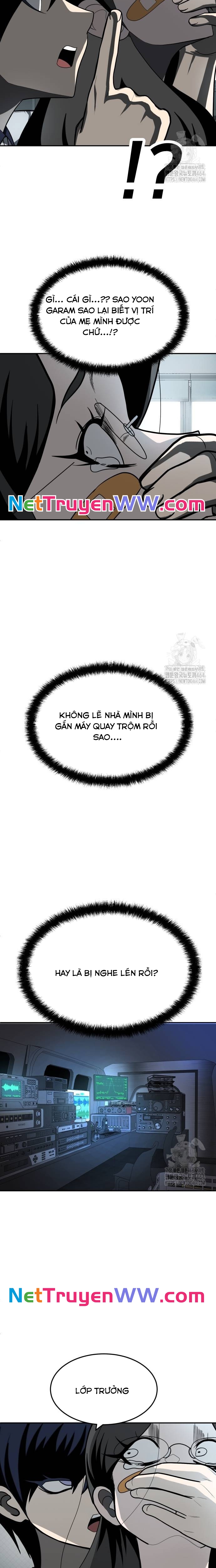 Món Đồ Chơi Chương 41 Ảnh 7
