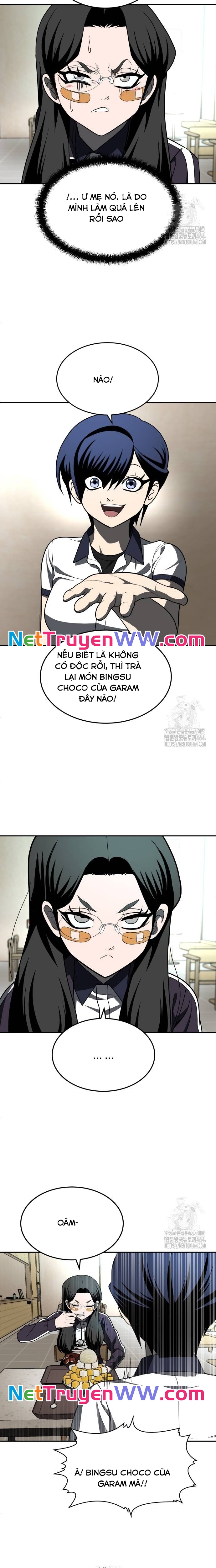 Món Đồ Chơi Chương 41 Ảnh 38