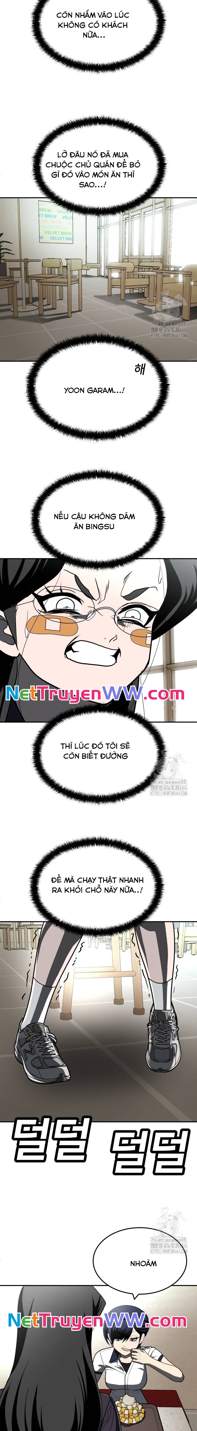 Món Đồ Chơi Chương 41 Ảnh 36