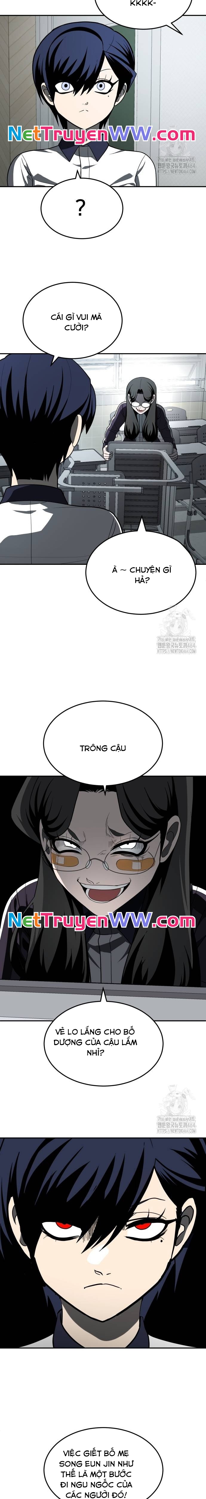 Món Đồ Chơi Chương 41 Ảnh 15