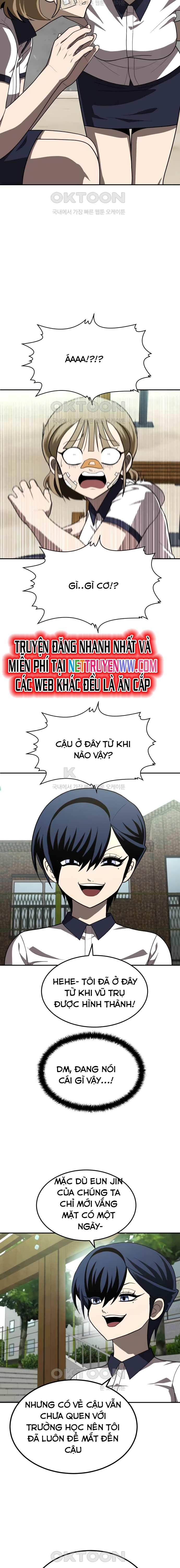 Món Đồ Chơi Chương 42 Ảnh 4