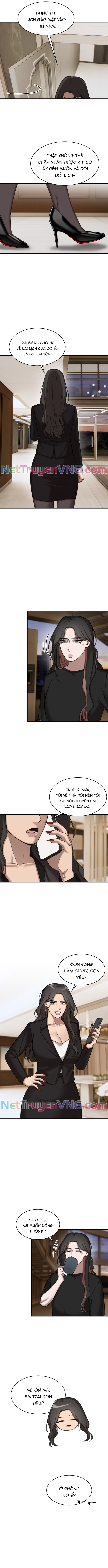 Đông Lạnh Trước Mùa Xuân Chương 41 Ảnh 6
