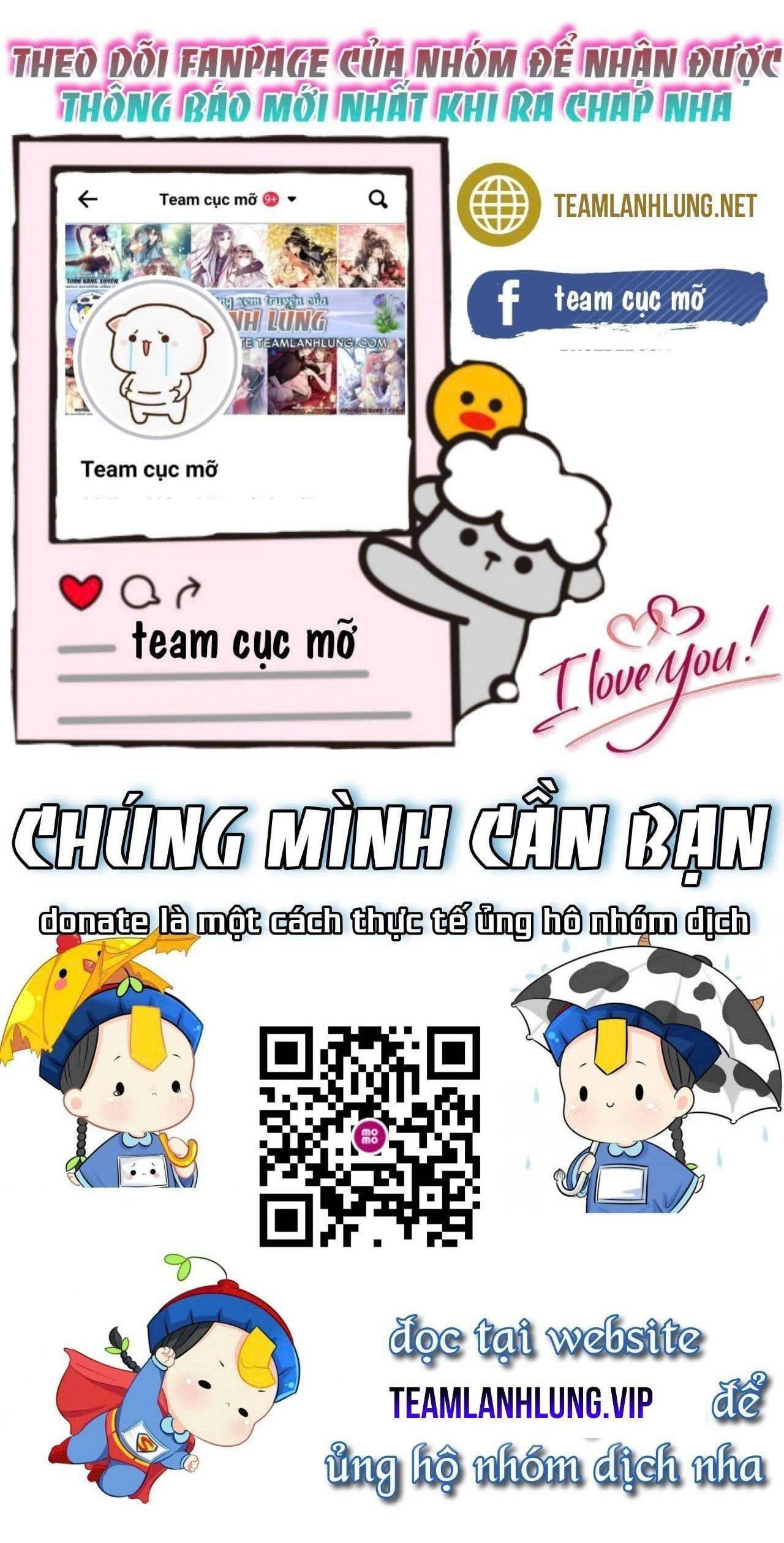 Hôm Nay Bá Tổng Đã Thay Đổi Chưa Chương 16 Ảnh 7