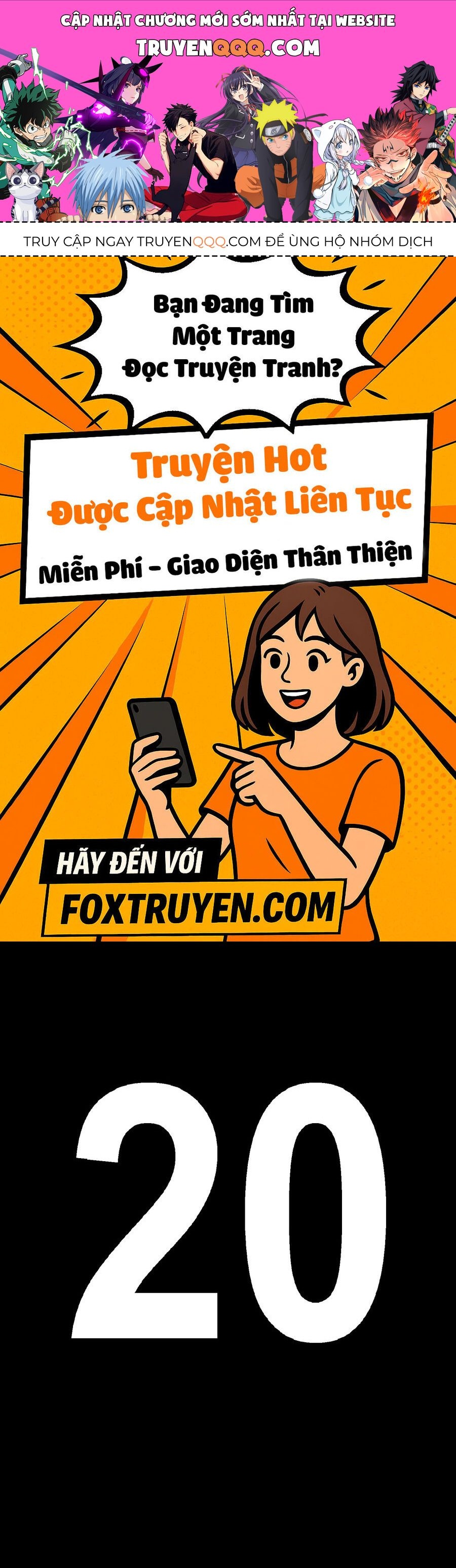 Hành Trình Diệt Quỷ Chương 20 Ảnh 2