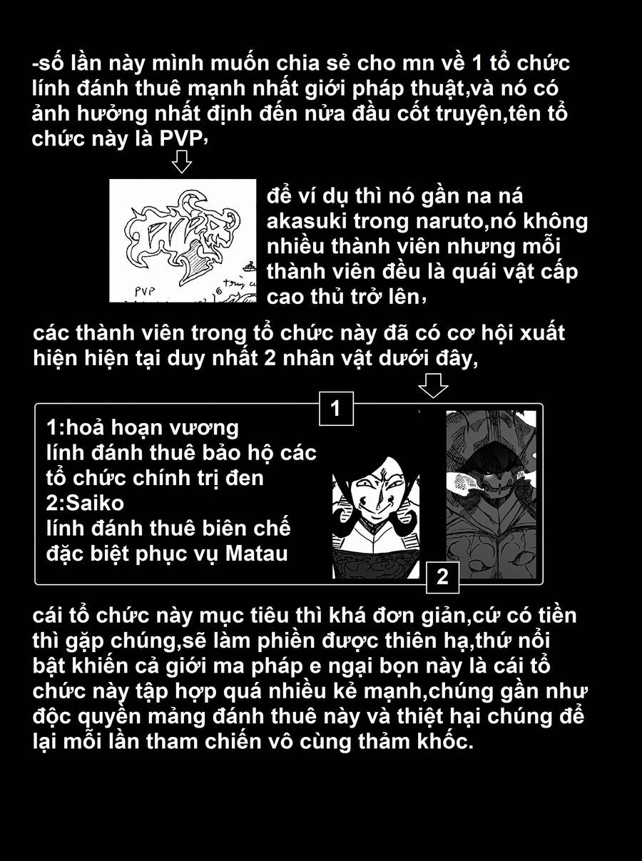 Hành Trình Diệt Quỷ Chương 20 Ảnh 23